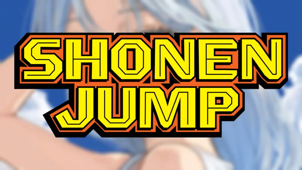 Hope You're Happy, Lemon Concludes After Three Years in Shonen Jump+ series cover image