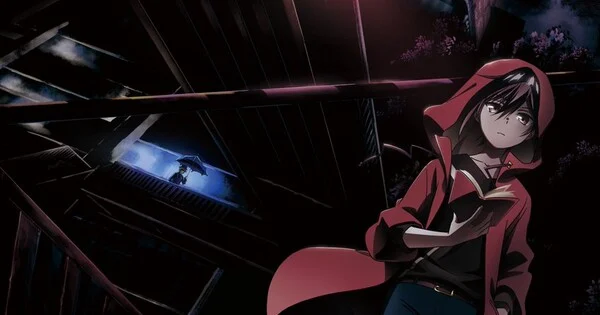 Horror Collector Anime Unveils Cast and Staff, Debuting October 10 anime cover image