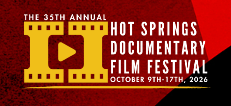 Hot Springs Documentary Film Festival Unveils 2026 Lineup movies cover image
