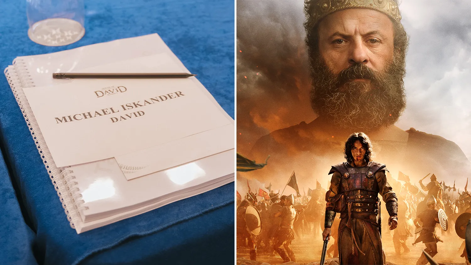 ‘House Of David’ Confirmed for Third and Final Season at Amazon series cover image
