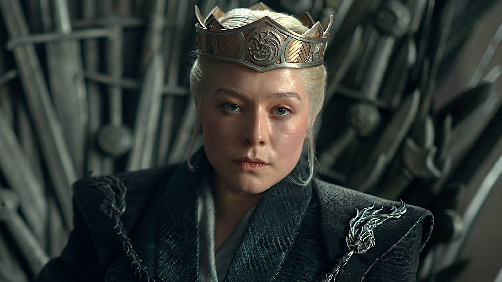 House of the Dragon Outshines Game of Thrones, Says TVLine series cover image
