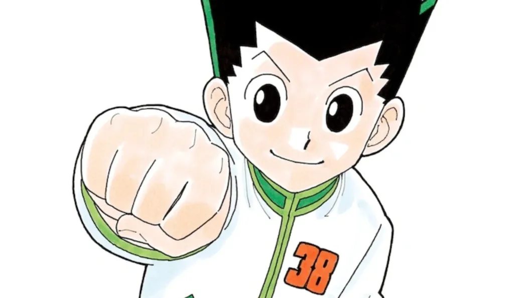Hunter x Hunter Resumes Hiatus after Chapter 420 Release anime cover image