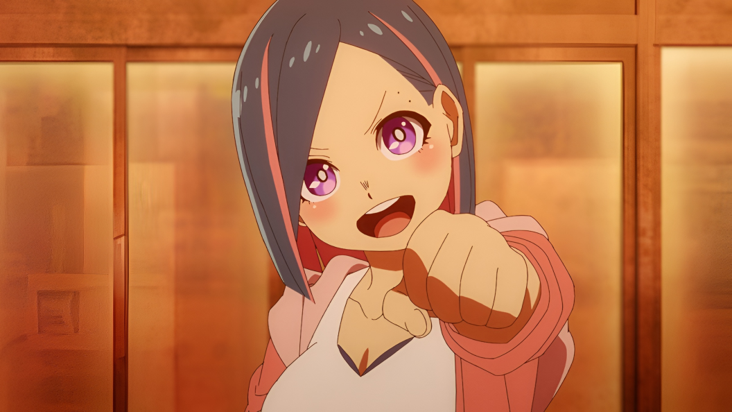 New Zombie Anime I'm Looking for Zombie to Stream on Crunchyroll in October anime cover image