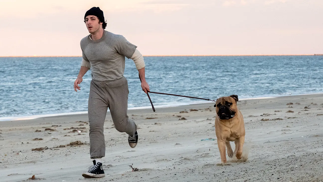 ‘I Play Rocky’ Review: Anthony Ippolito Is an Endearing Pre-Stardom Sylvester Stallone movies cover image