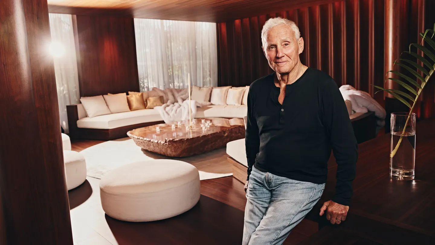 Ian Schrager to Open PUBLIC Hotel in West Hollywood news cover image