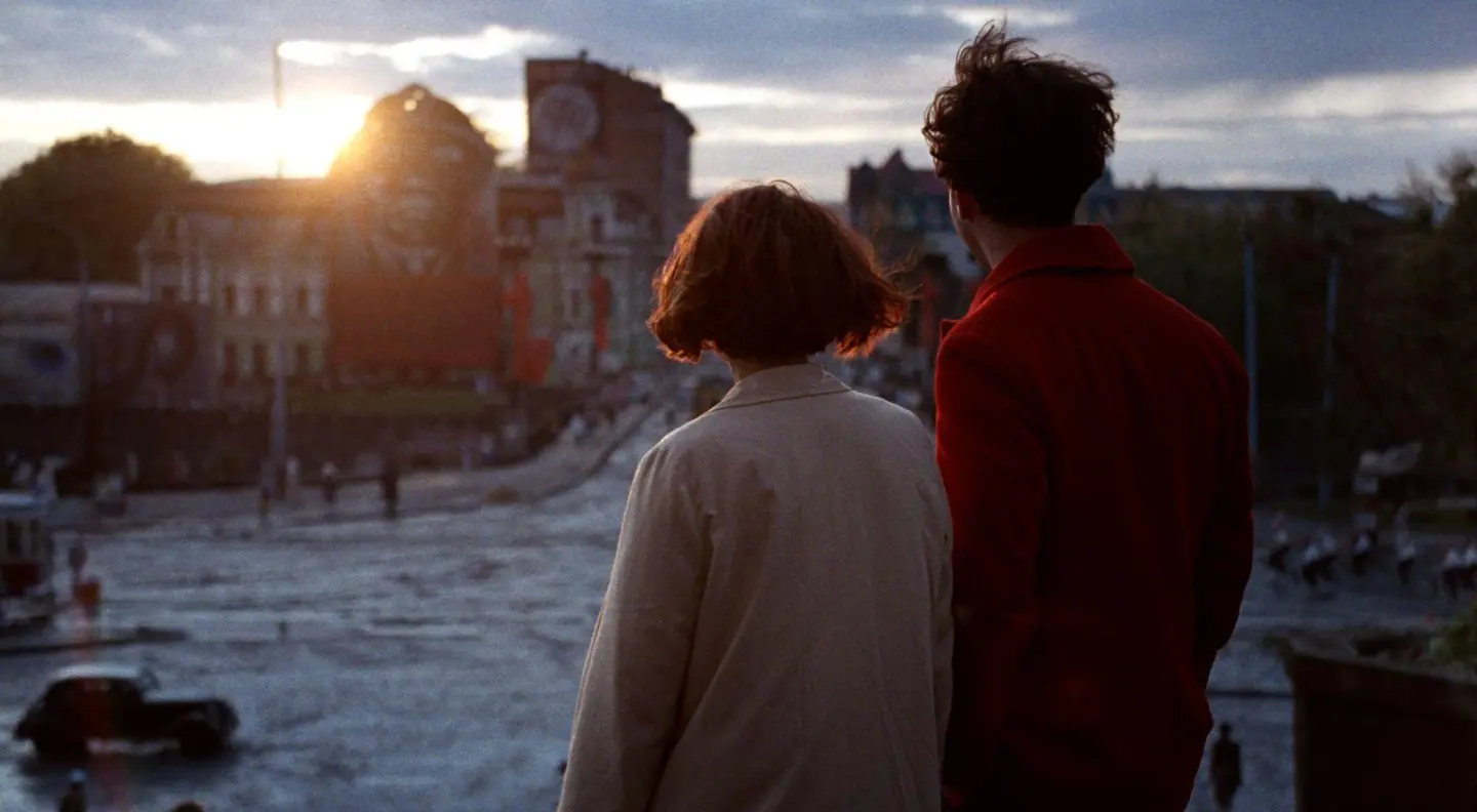 Ilya Khrzhanovsky's 'DAU' Premieres at Venice Film Festival Amid Controversy movies cover image