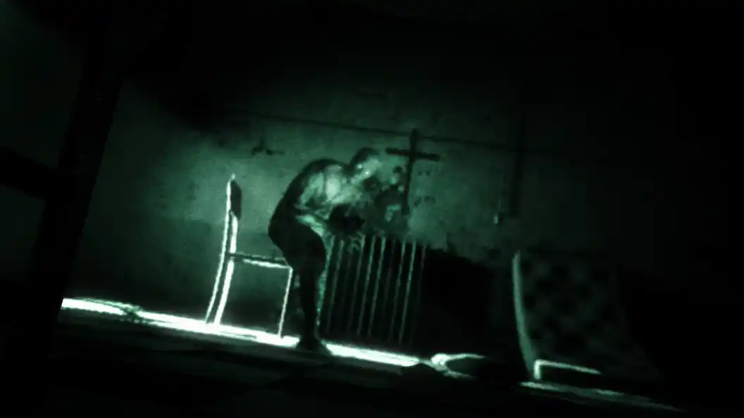 Indie Horror Game's Lasting Impact on Resident Evil news cover image