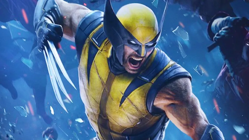 Insomniac Games Reveals New Wolverine PS5 Projectile Move news cover image