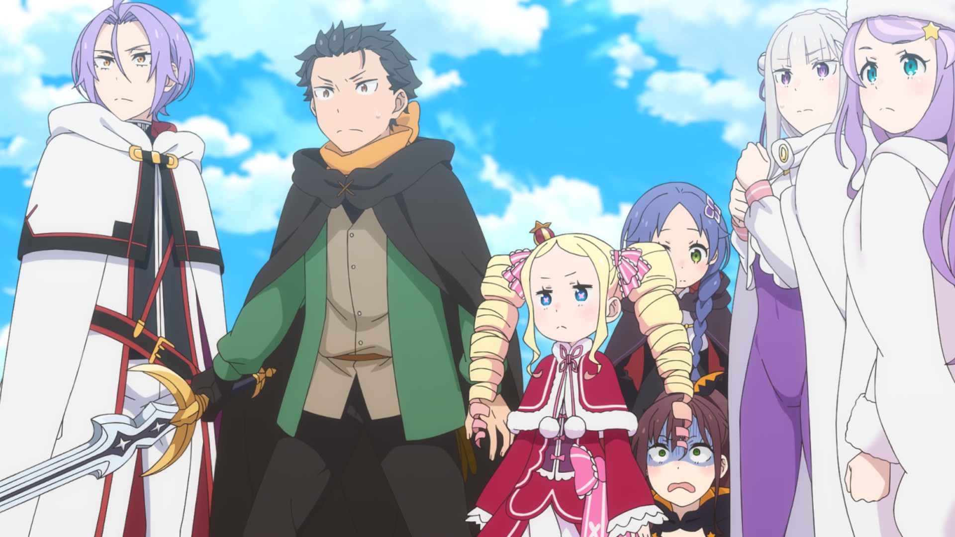 Yusuke Kobayashi and Konomi Suzuki at Anime NYC