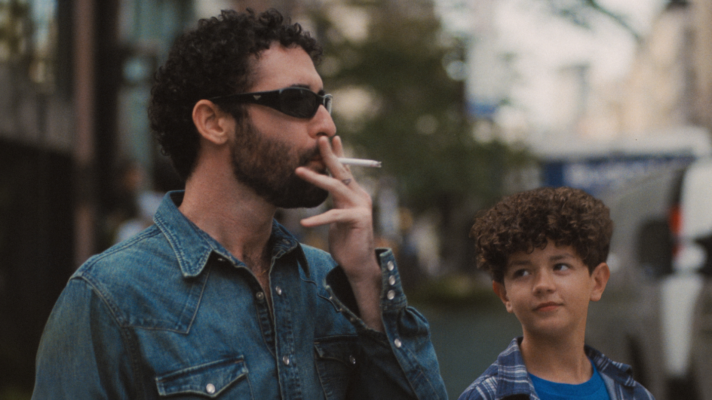 Ira Sachs, Jordan Firstman, and Diego Luna Among San Sebastian’s Film Talks Lineup movies cover image