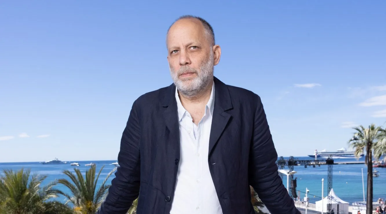 Ira Sachs at San Sebastián Film Festival