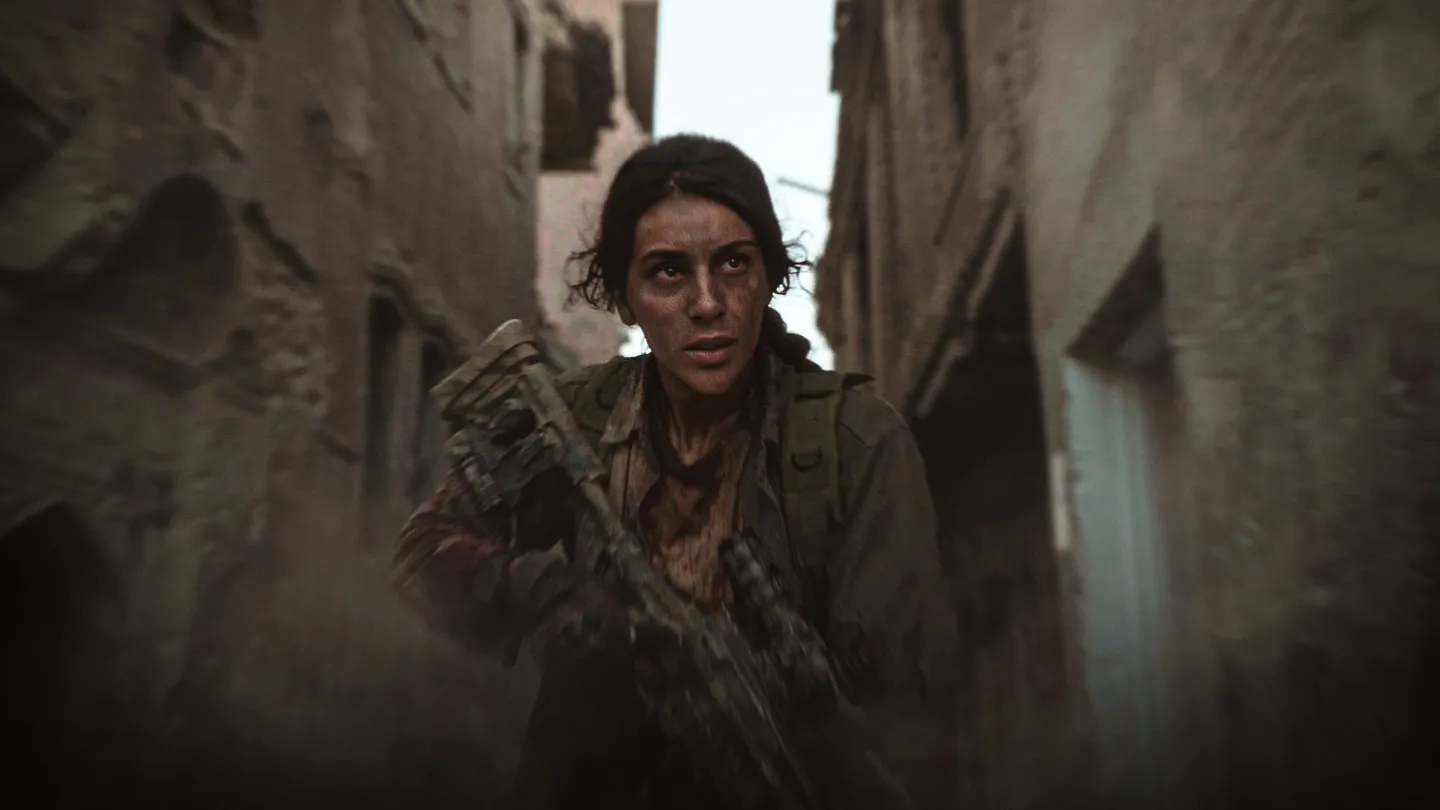 Iraq Selects ‘No Paradise If You Are Killed by a Woman’ for Oscar Consideration news cover image