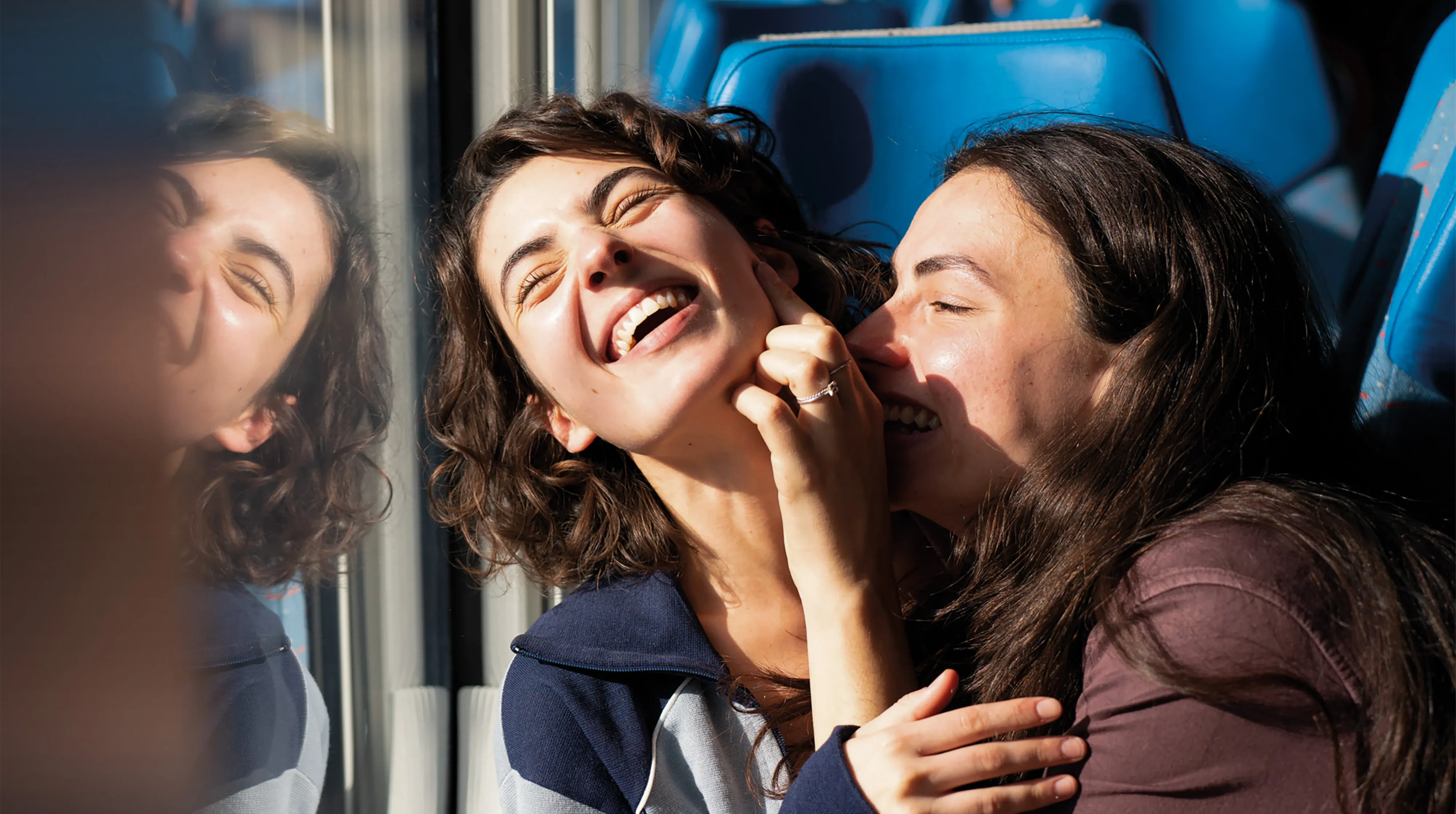 Irene Dionisio’s ‘IDDA’ Secures Italian Distribution with FilmClub movies cover image