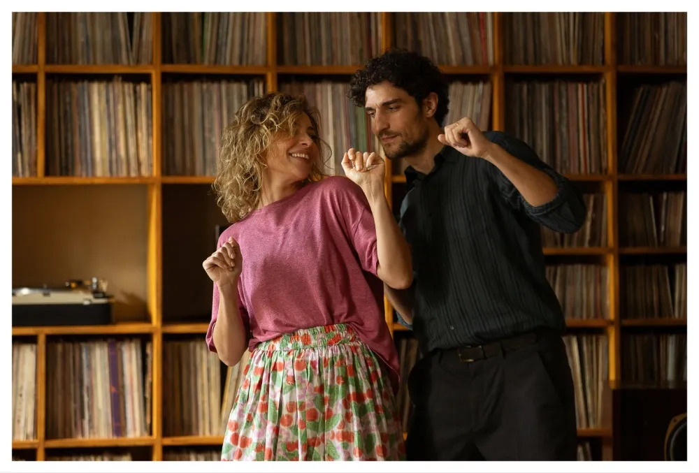 ‘It Will Happen Tonight’ Review: A Predictable Romcom by Nanni Moretti news cover image