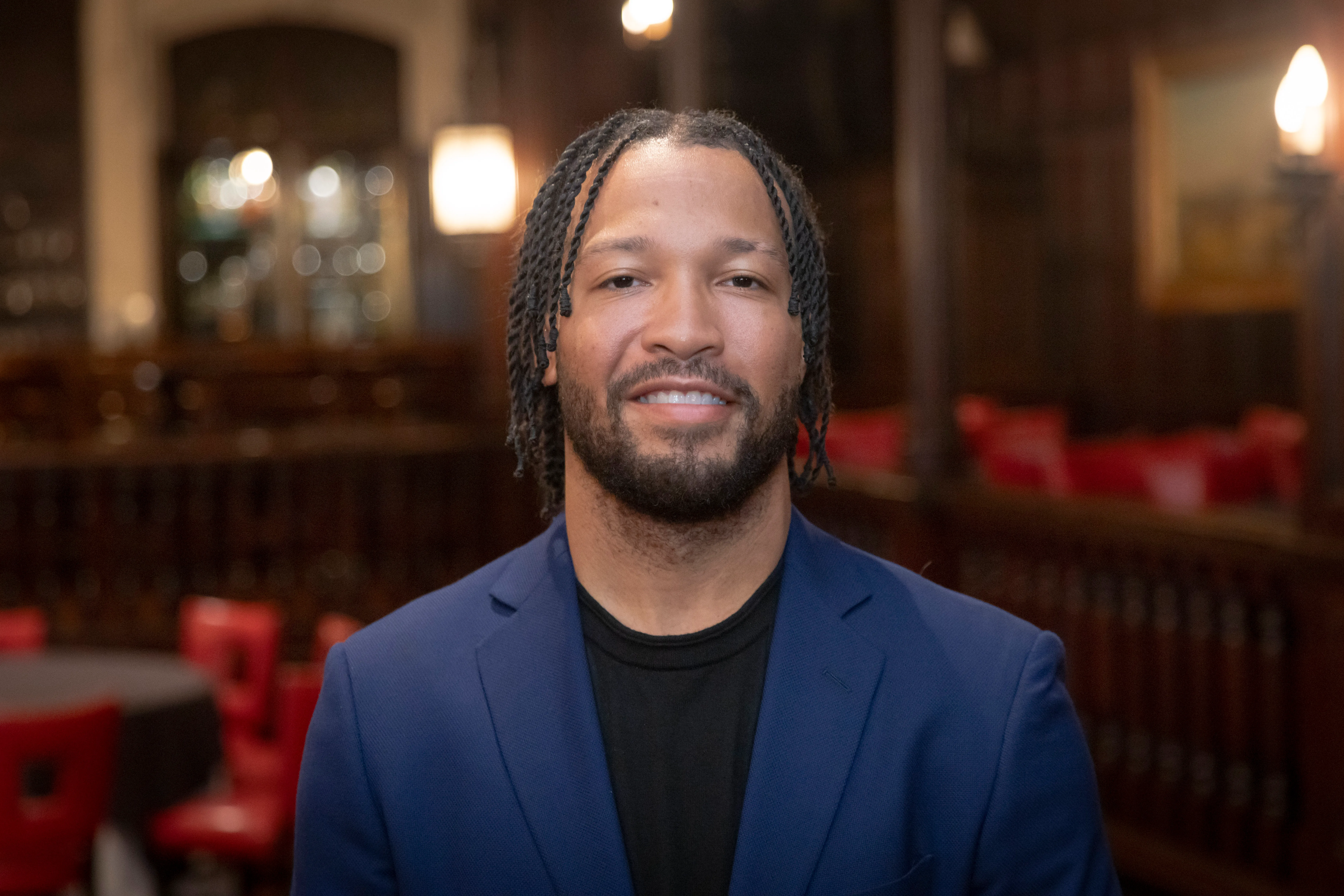 New York Knicks Star Jalen Brunson To Guest on ‘Law & Order: SVU’ news cover image