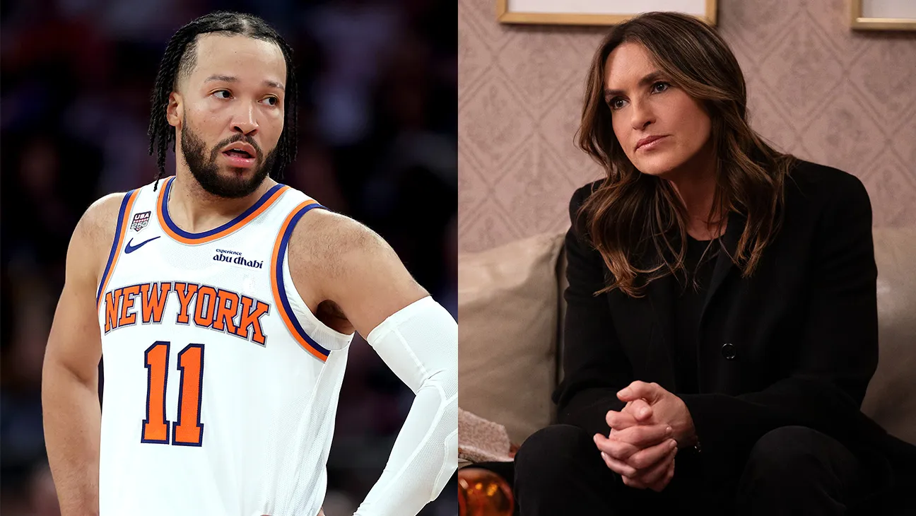 Jalen Brunson to Guest Star on ‘Law & Order: SVU’ news cover image