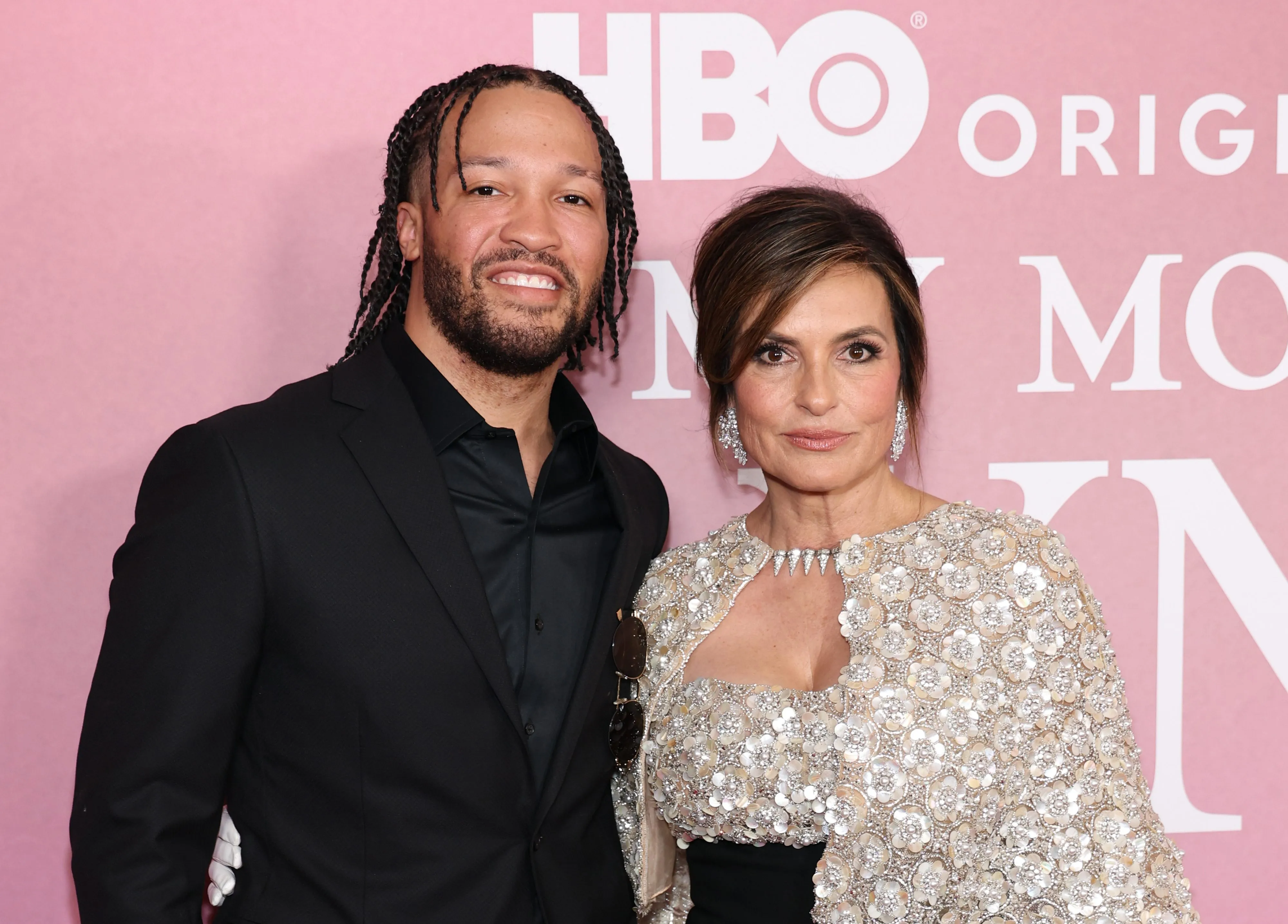 Jalen Brunson Officially Set for ‘Law & Order: SVU’ Season 28 Guest Role series cover image