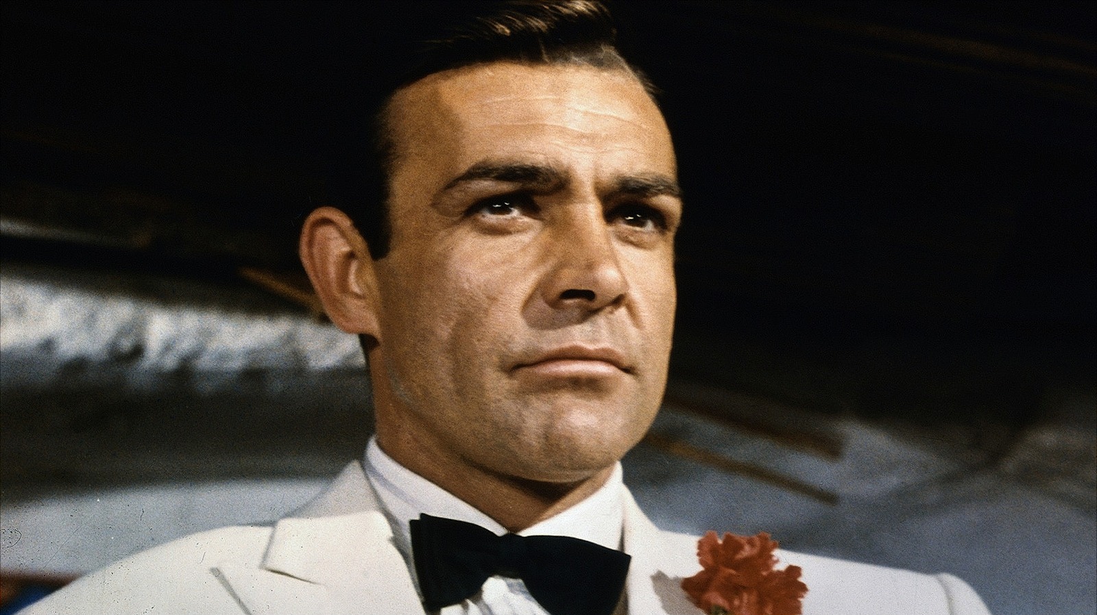James Bond's First Live-Action Adventure Uncovered in Rare 1954 TV Episode series cover image