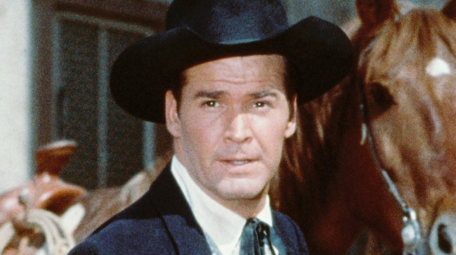 James Garner Exits 'Maverick' Over Contract Disputes series cover image