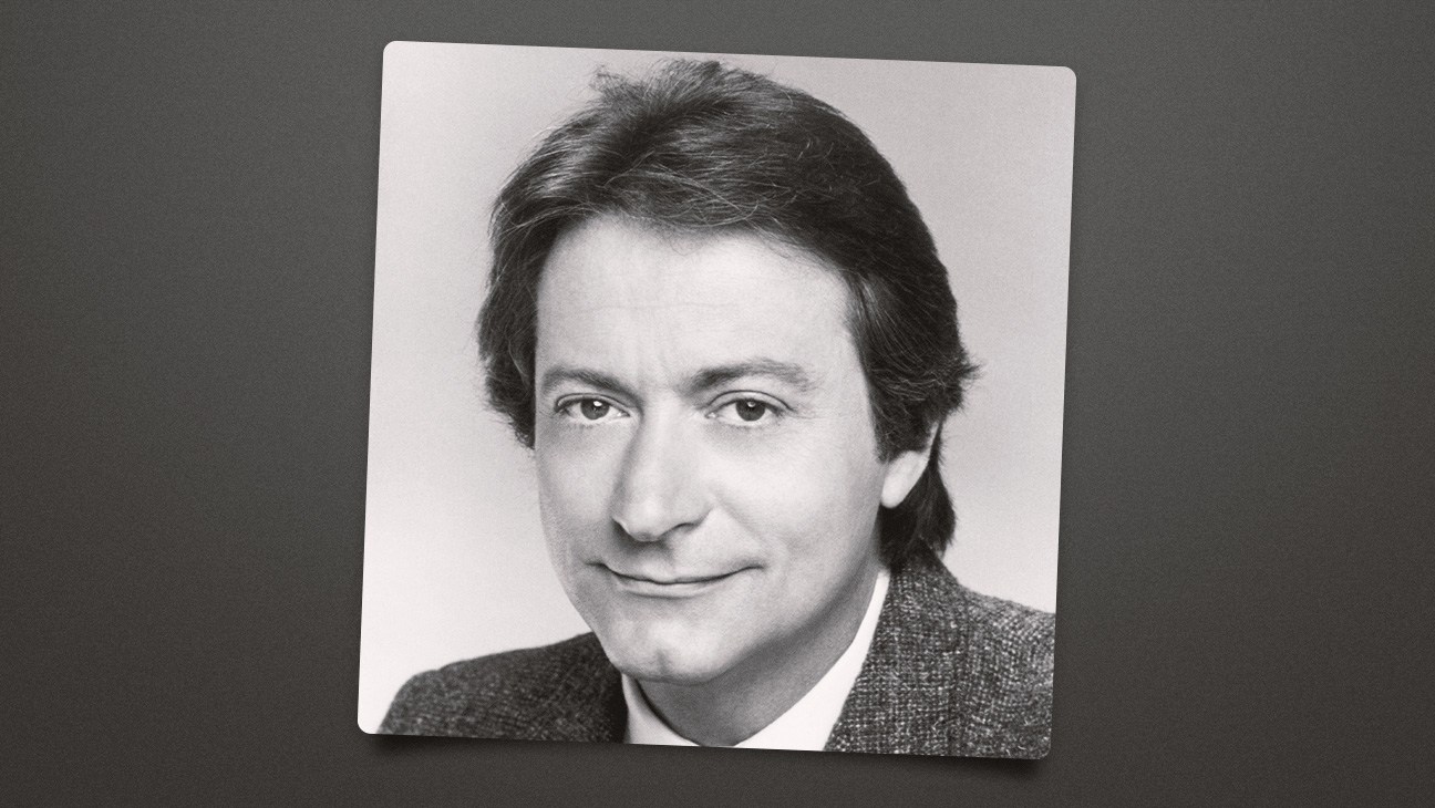 James Sloyan, actor known for The Sting and Xanadu