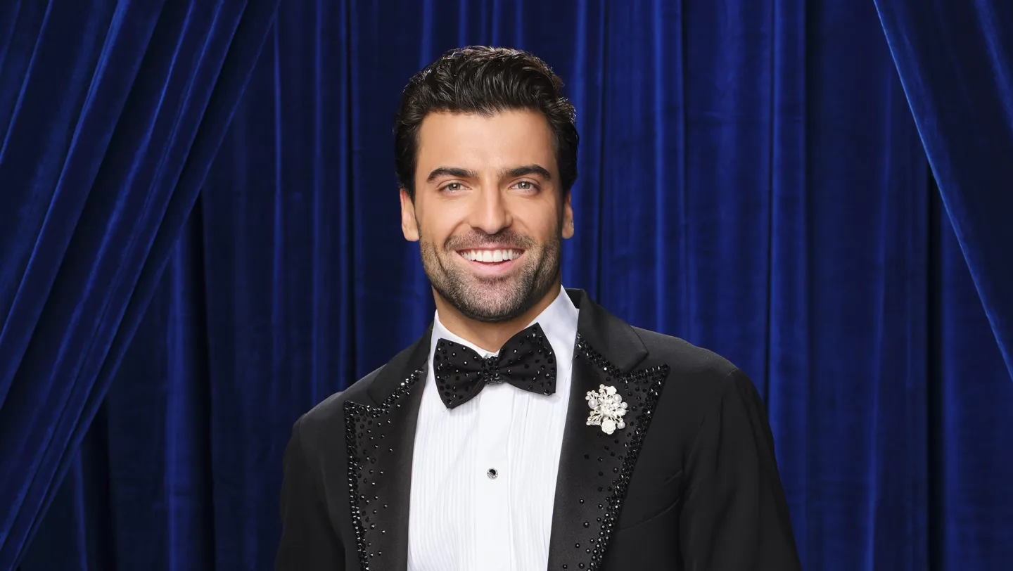 Jan Ravnik Reflects on Returning to ‘Dancing With the Stars’ for Season 35 series cover image
