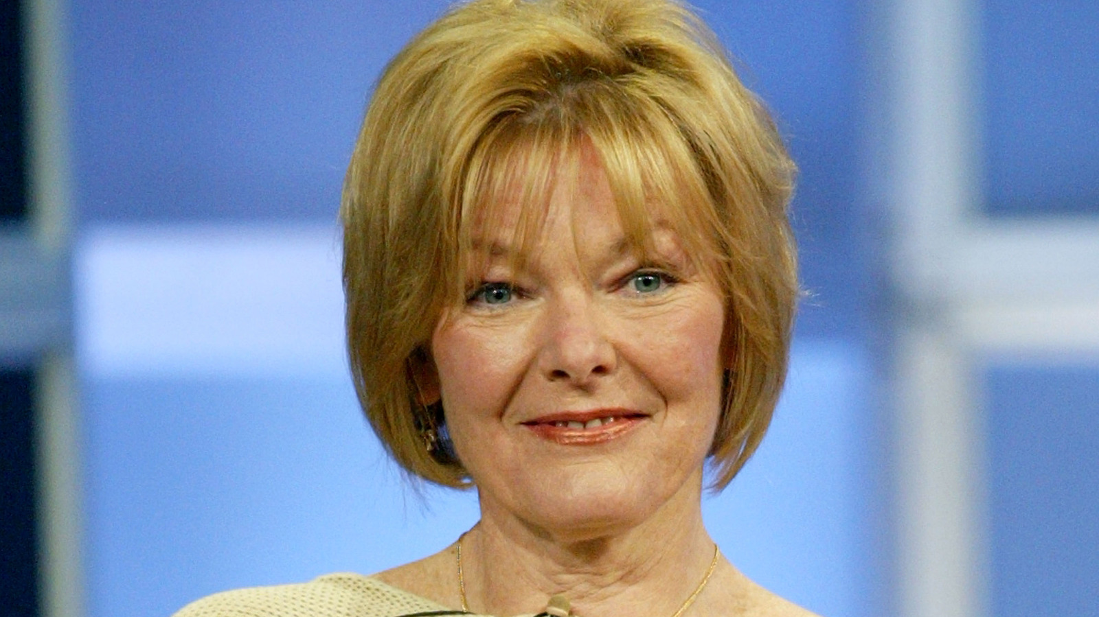 Jane Curtin in Kate and Allie sitcom