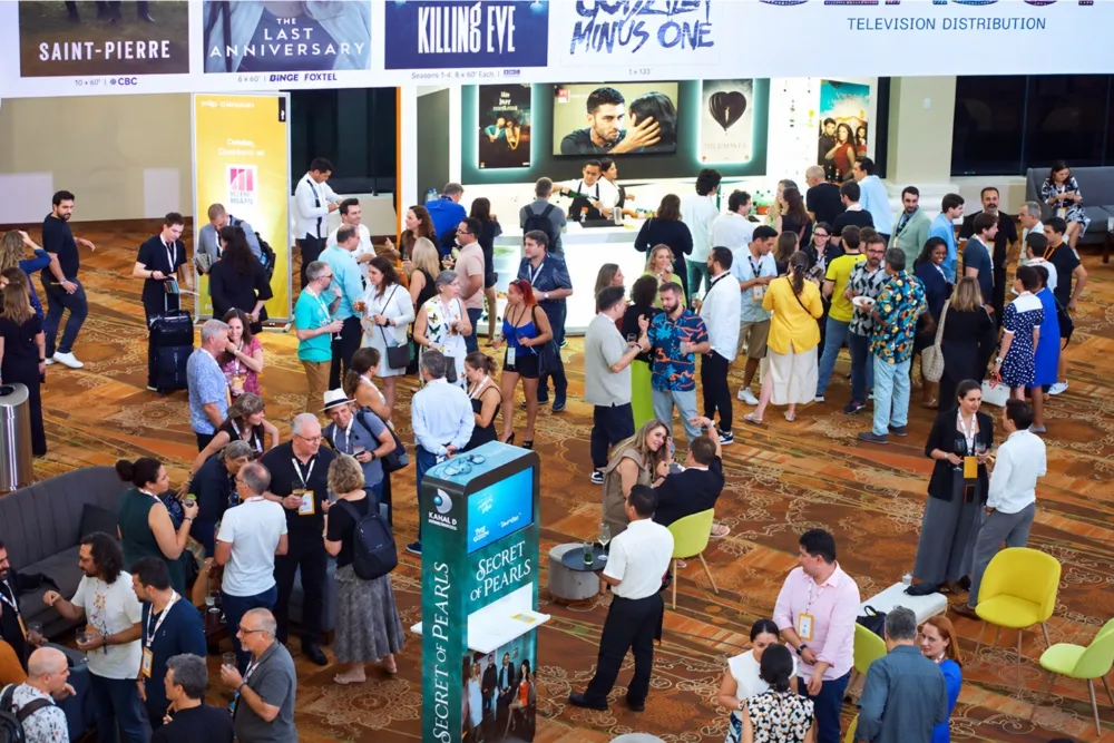 Japan’s Top Broadcasters Launch Joint Delegation at MipCancun news cover image