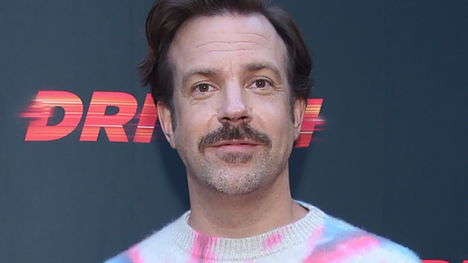 Jason Sudeikis Shares Inspirational Advice on Hitting Rock Bottom series cover image