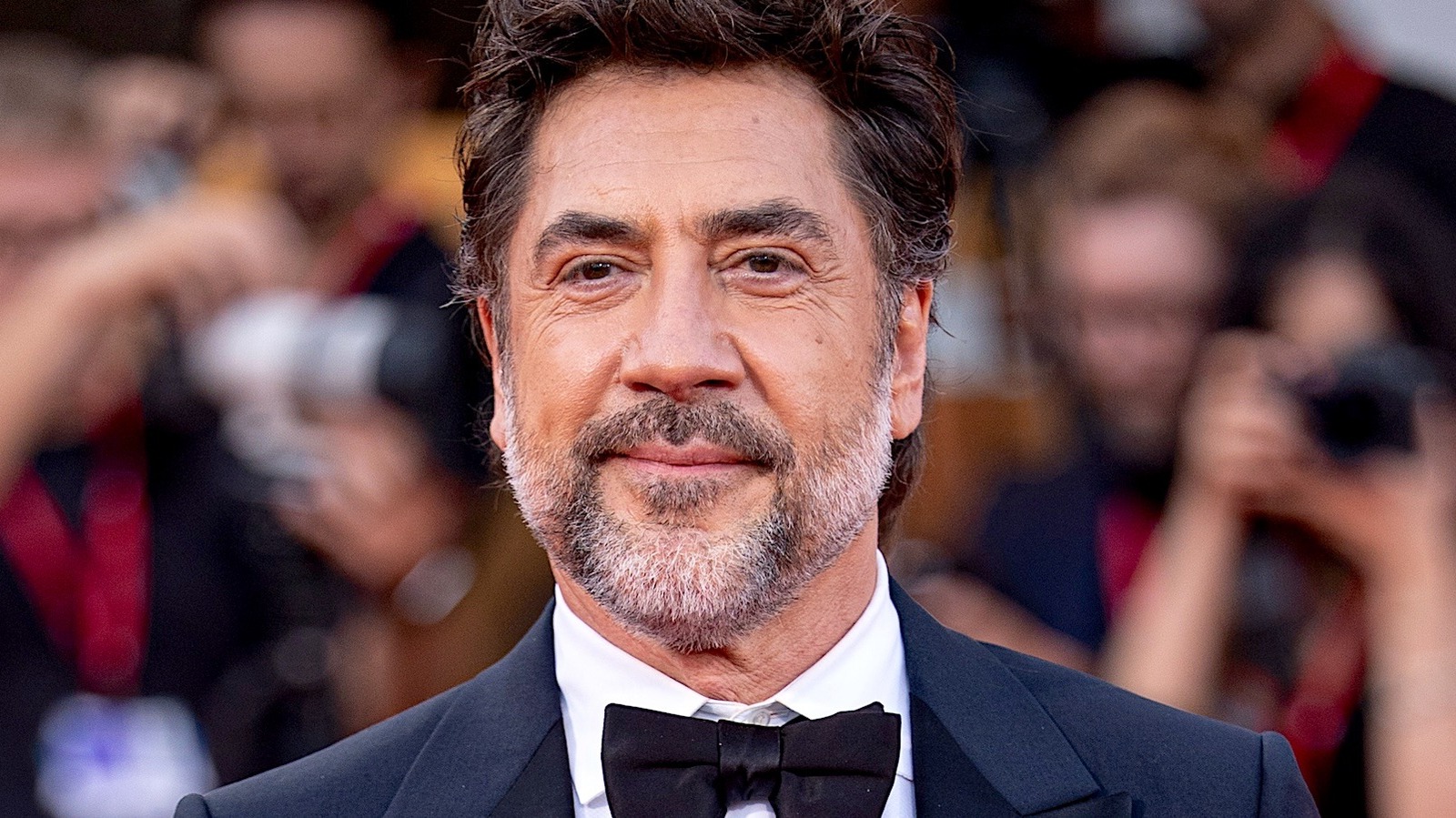 Javier Bardem Stars in New HBO Drama 'The Spread' series cover image