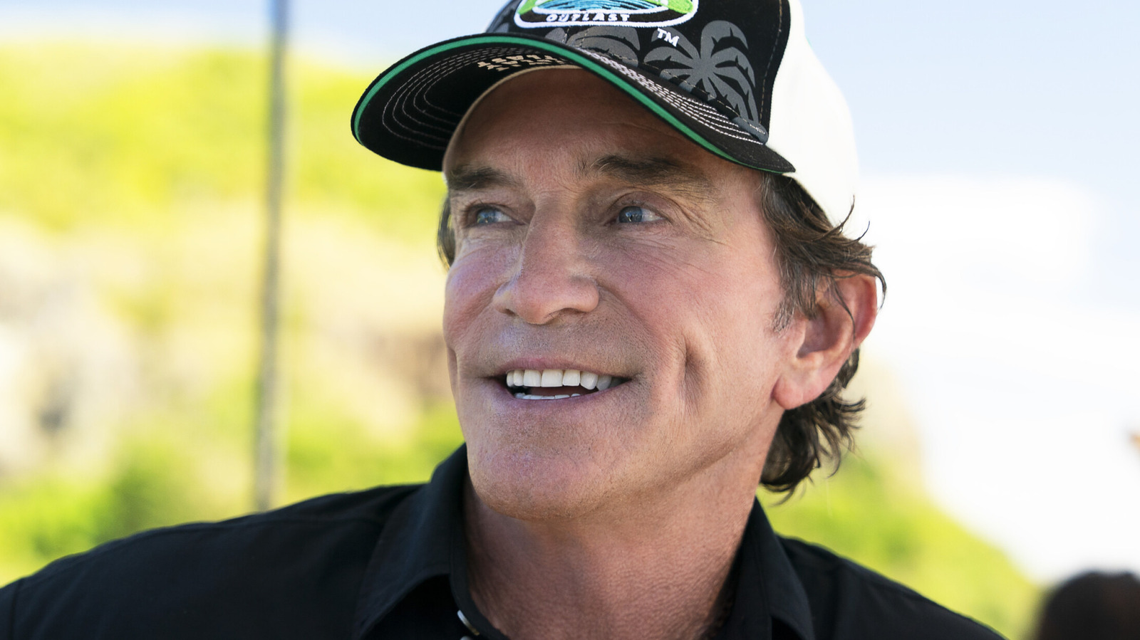 Jeff Probst Unveils 'Open Era' Concept for Survivor 51 series cover image