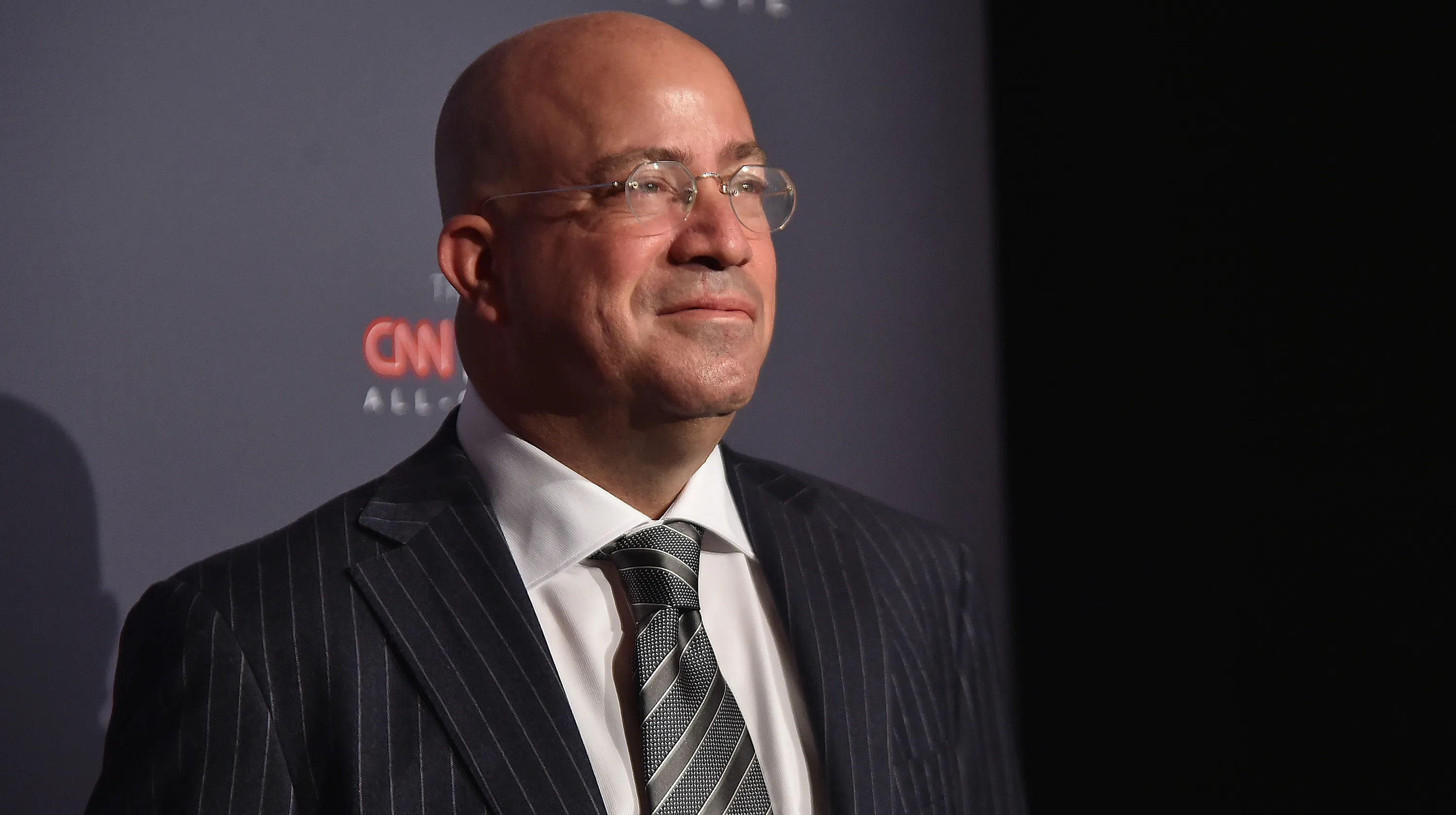 Jeff Zucker Makes Film Debut in Venice with ‘Primetime’ movies cover image
