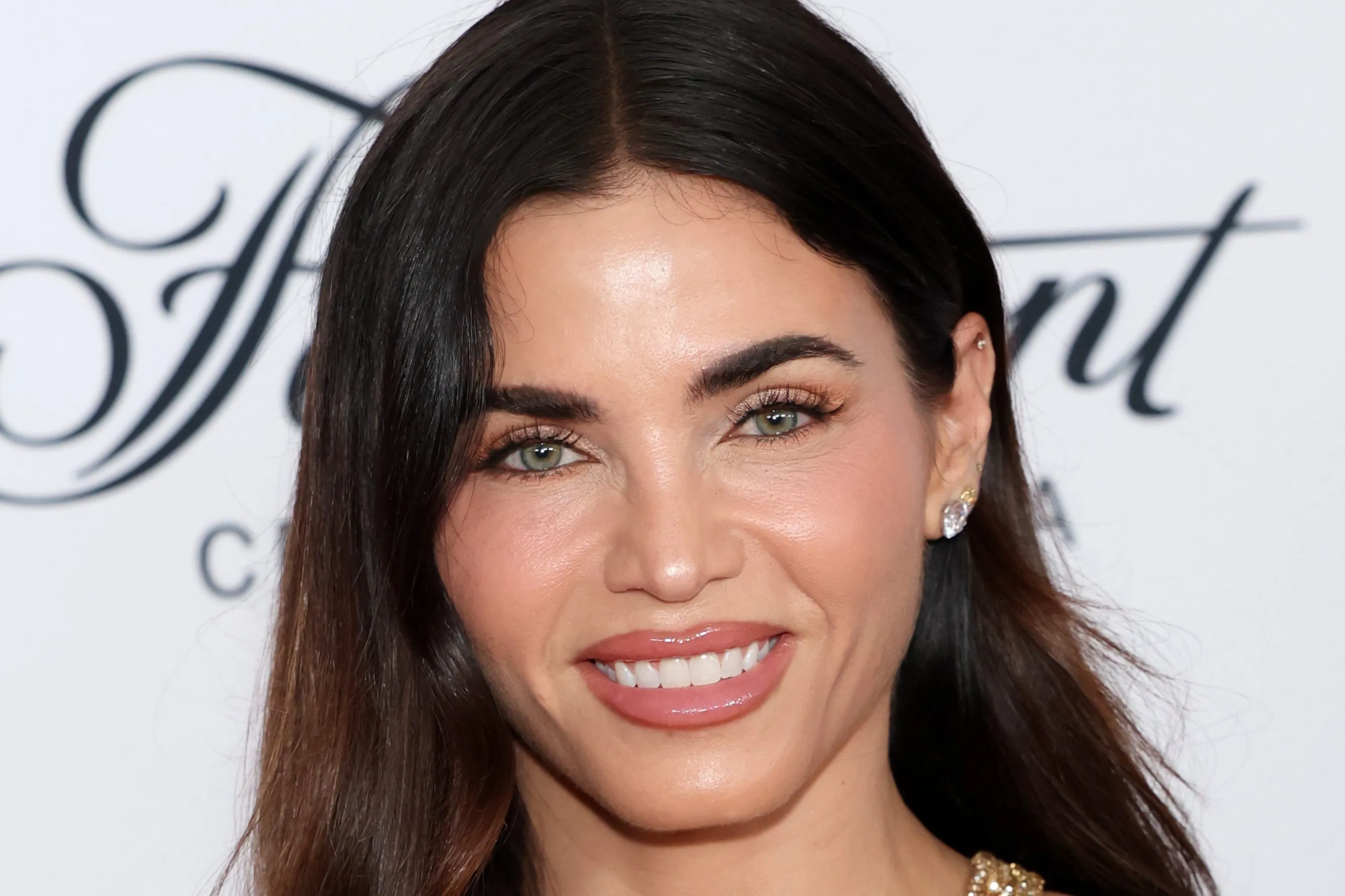Jenna Dewan in Dancing With the Stars promo