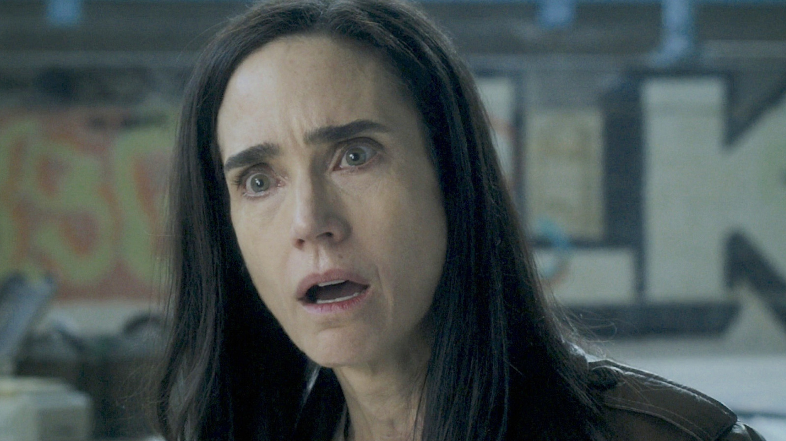 Jennifer Connelly as Daniela in Dark Matter