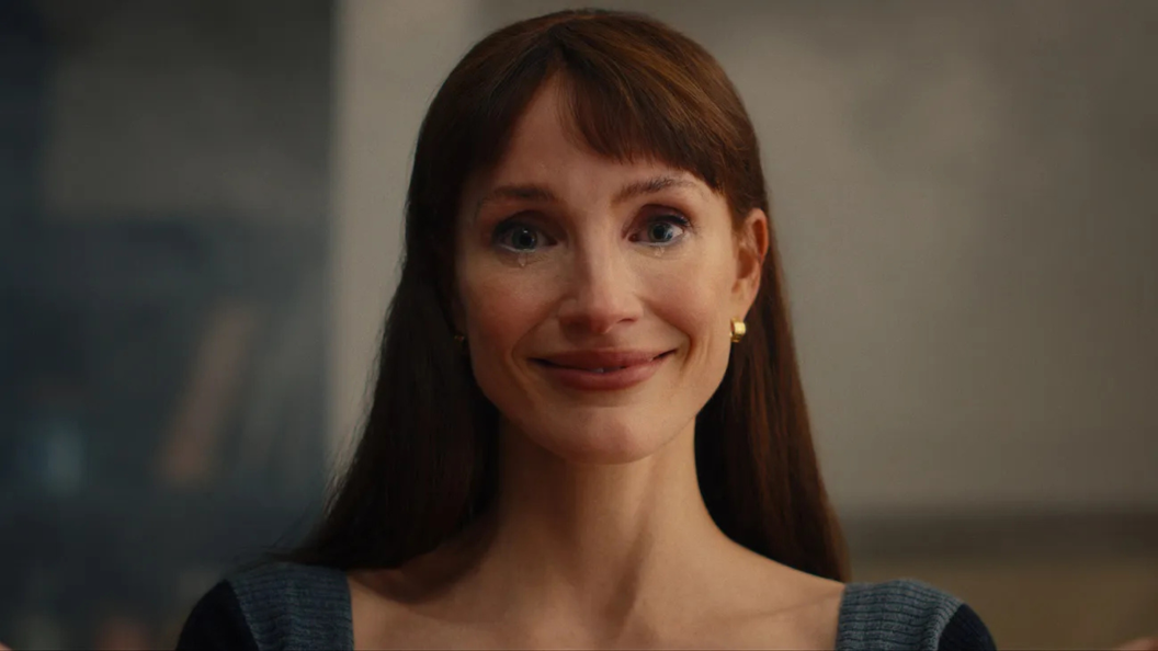 Jessica Chastain Stars in New Horror Film 'Other Mommy' movies cover image
