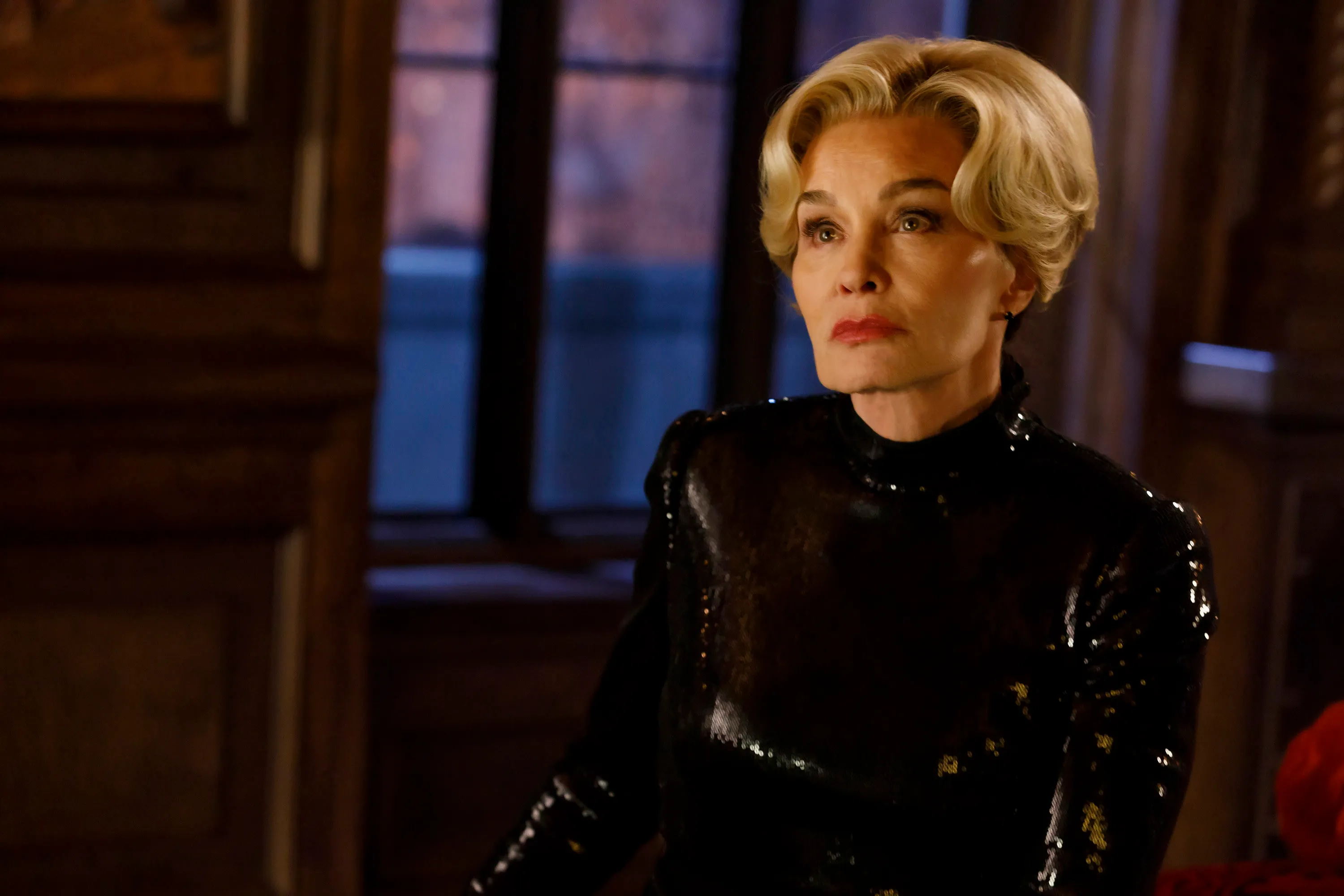 Jessica Lange in American Horror Story