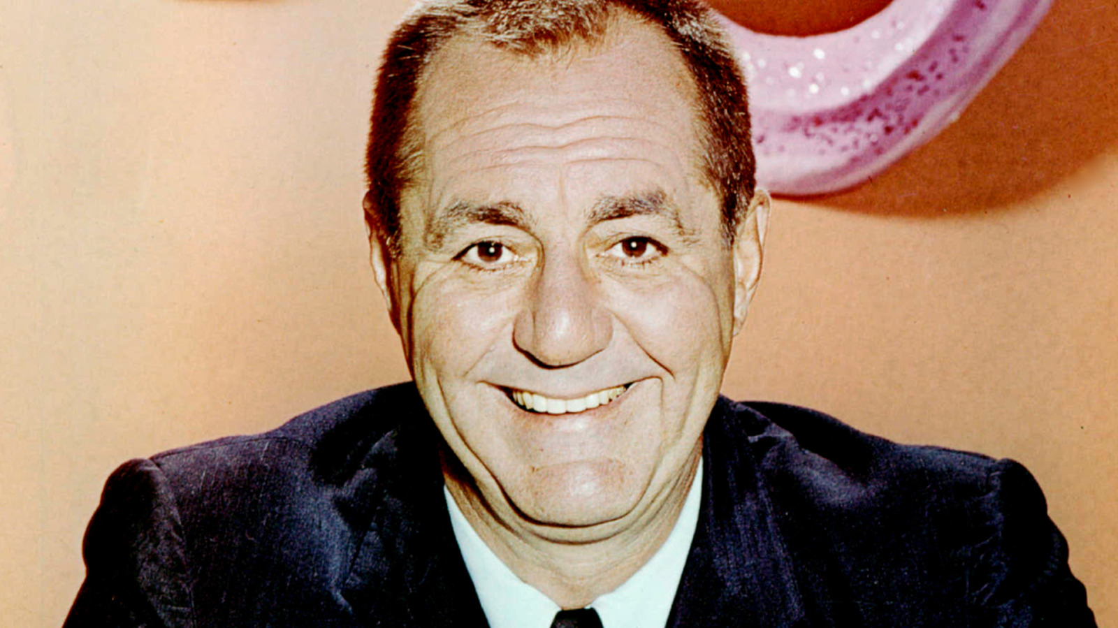 Jim Backus Starred in NBC's 'I Married Joan' Before 'Gilligan's Island' series cover image