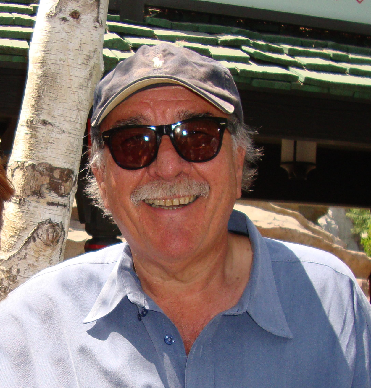Jim Geoghan, ‘Suite Life of Zack & Cody’ Co-Creator, Passes at 79 news cover image
