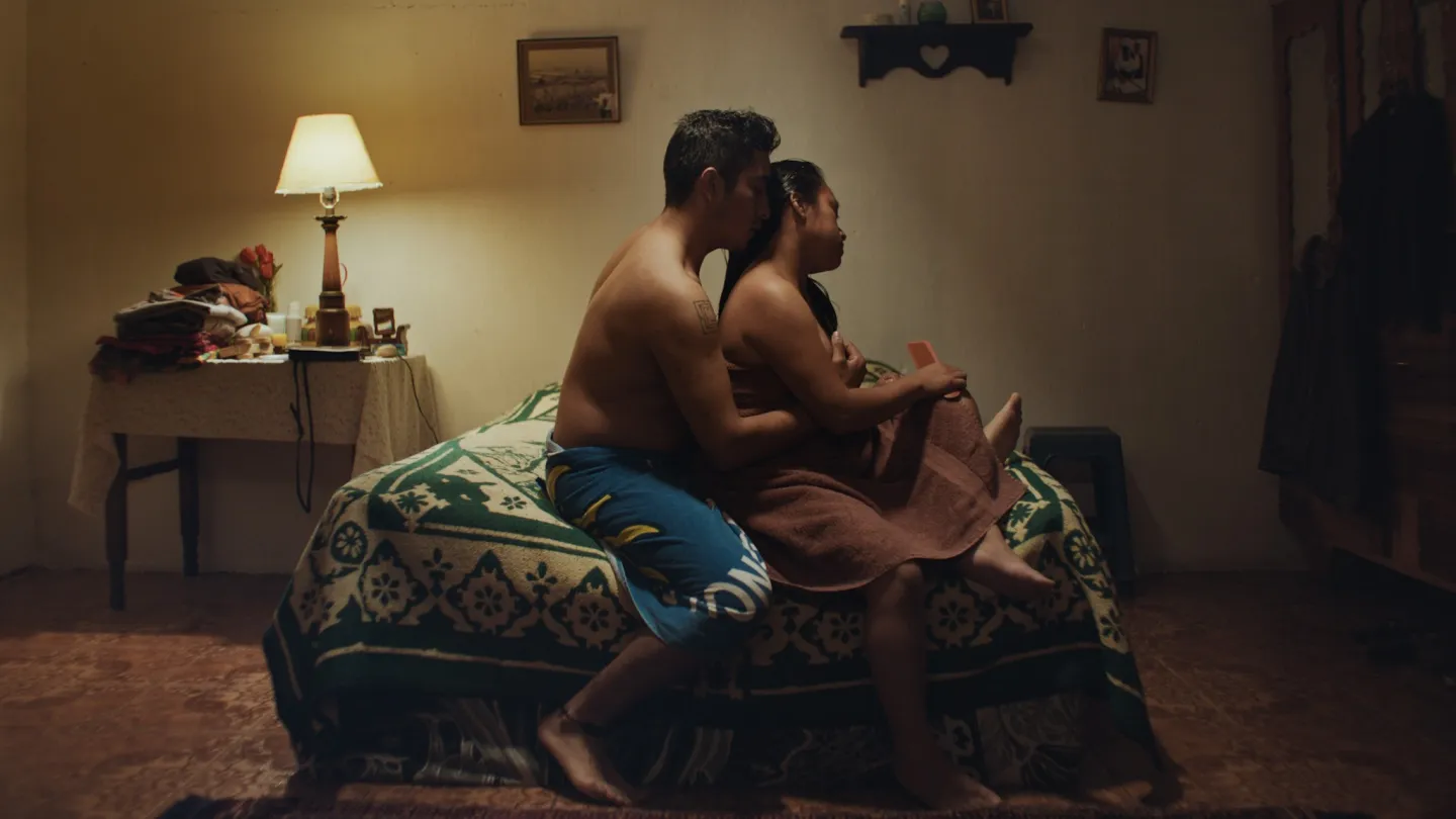 Joaquín Ruano's 'Nosotros' Premieres at TIFF 2026 news cover image