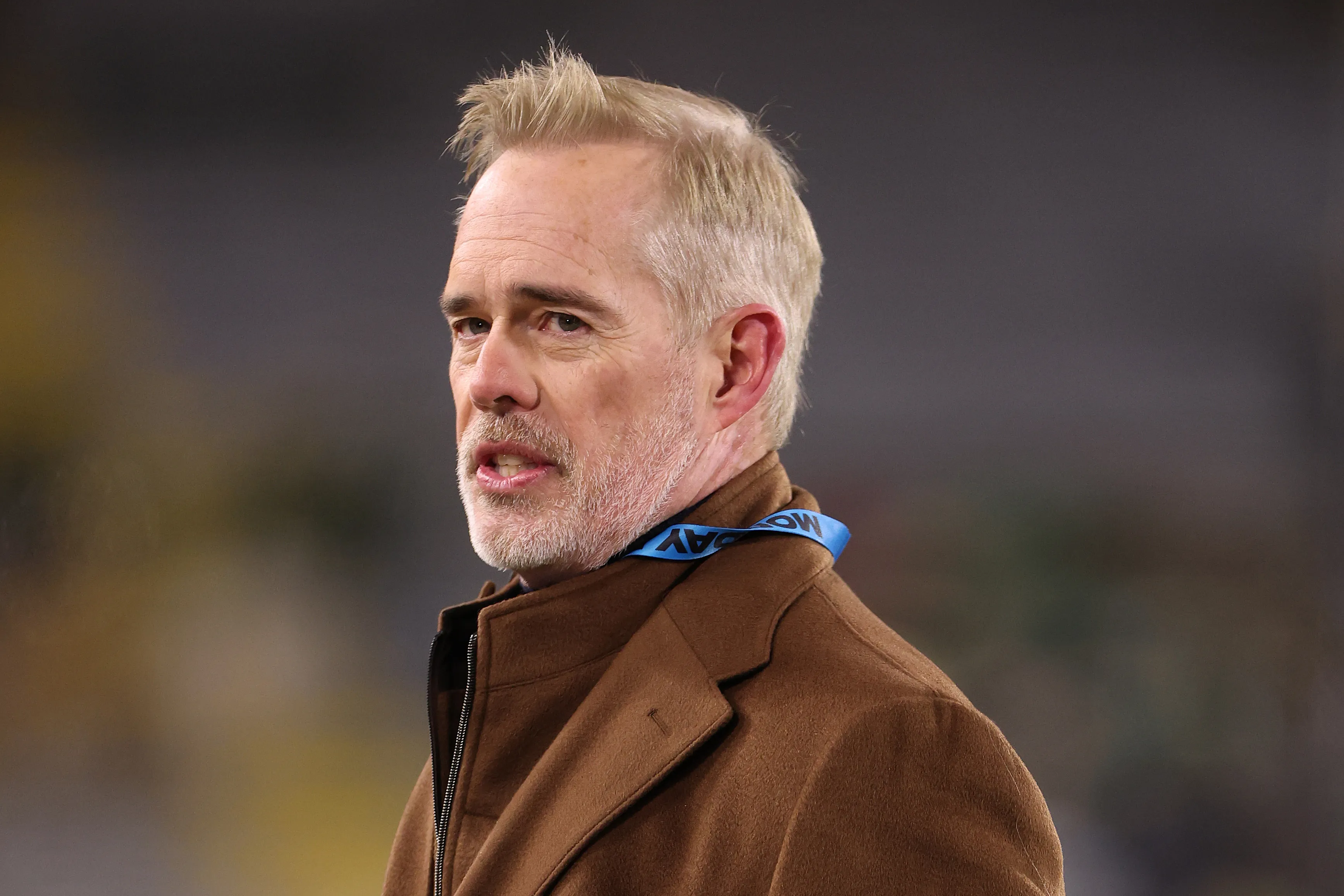 Joe Buck Finalizes $108M Contract Extension with ESPN news cover image