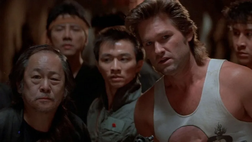 John Carpenter Reveals Favorite Kurt Russell Role During Commentary news cover image