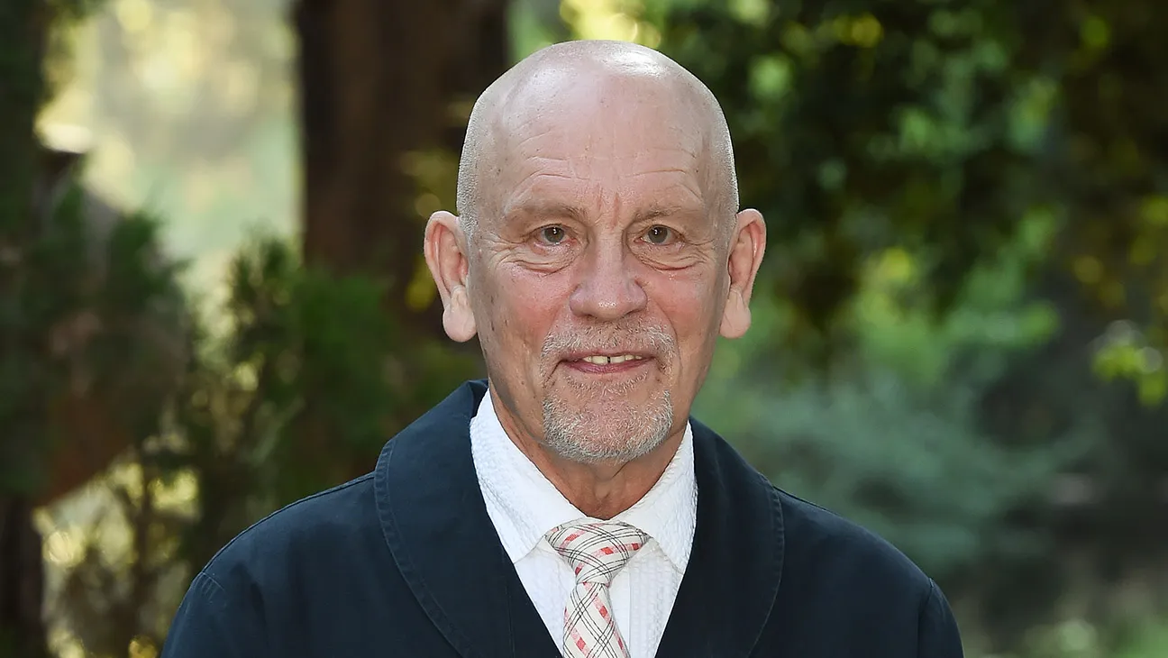 John Malkovich Returning to Israel With ‘The Music Critic’ news cover image