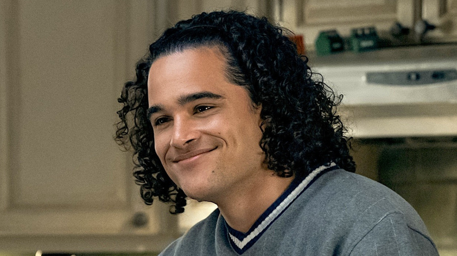 John Tucker from Off Campus: An Actor's Journey and Future series cover image