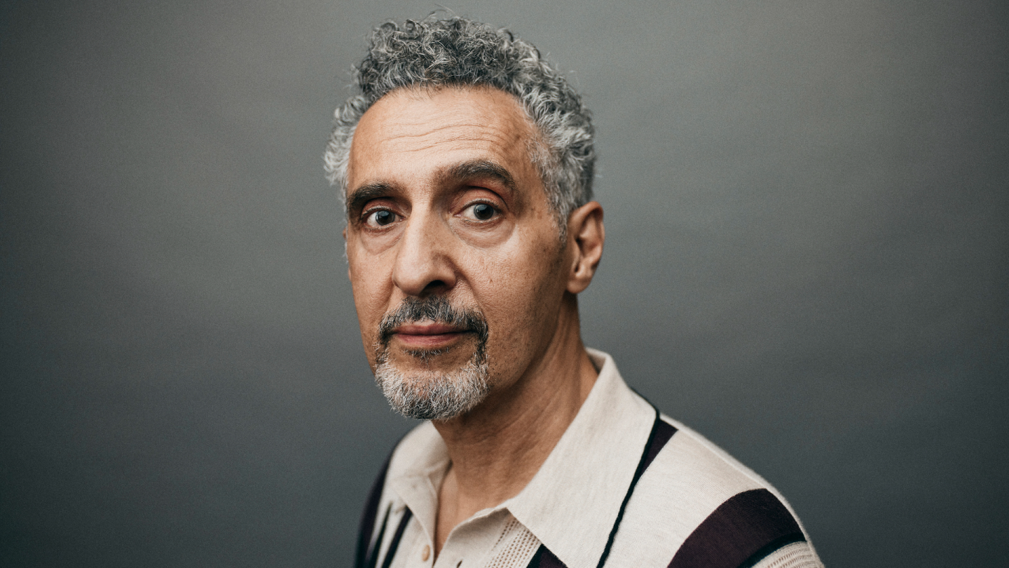 John Turturro to Receive Golden Eye Award at Zurich Film Festival movies cover image