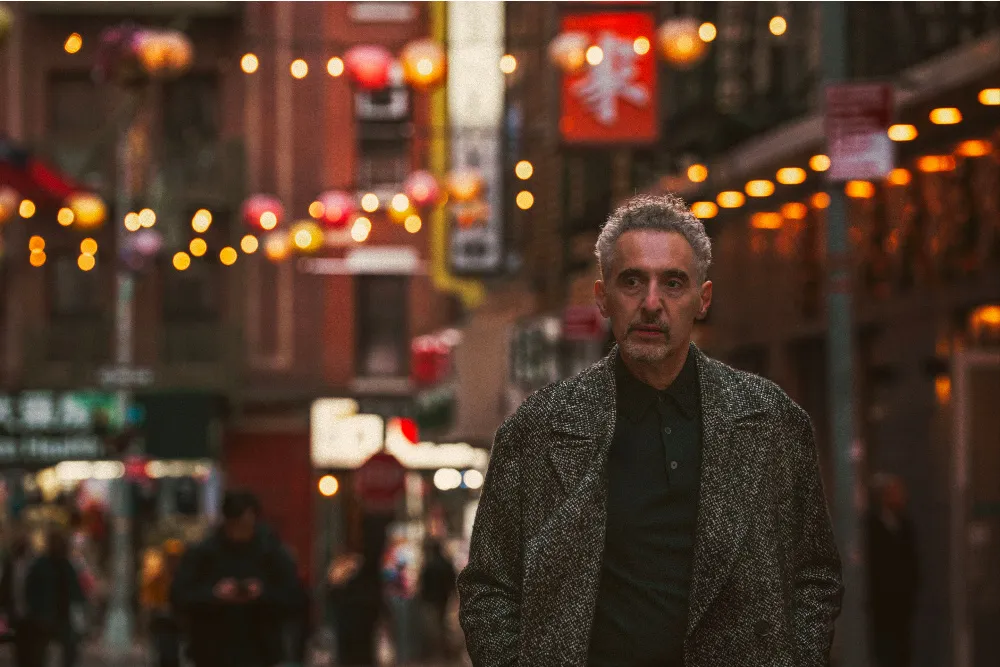 John Turturro to Receive Zurich Film Festival’s Golden Eye Award movies cover image