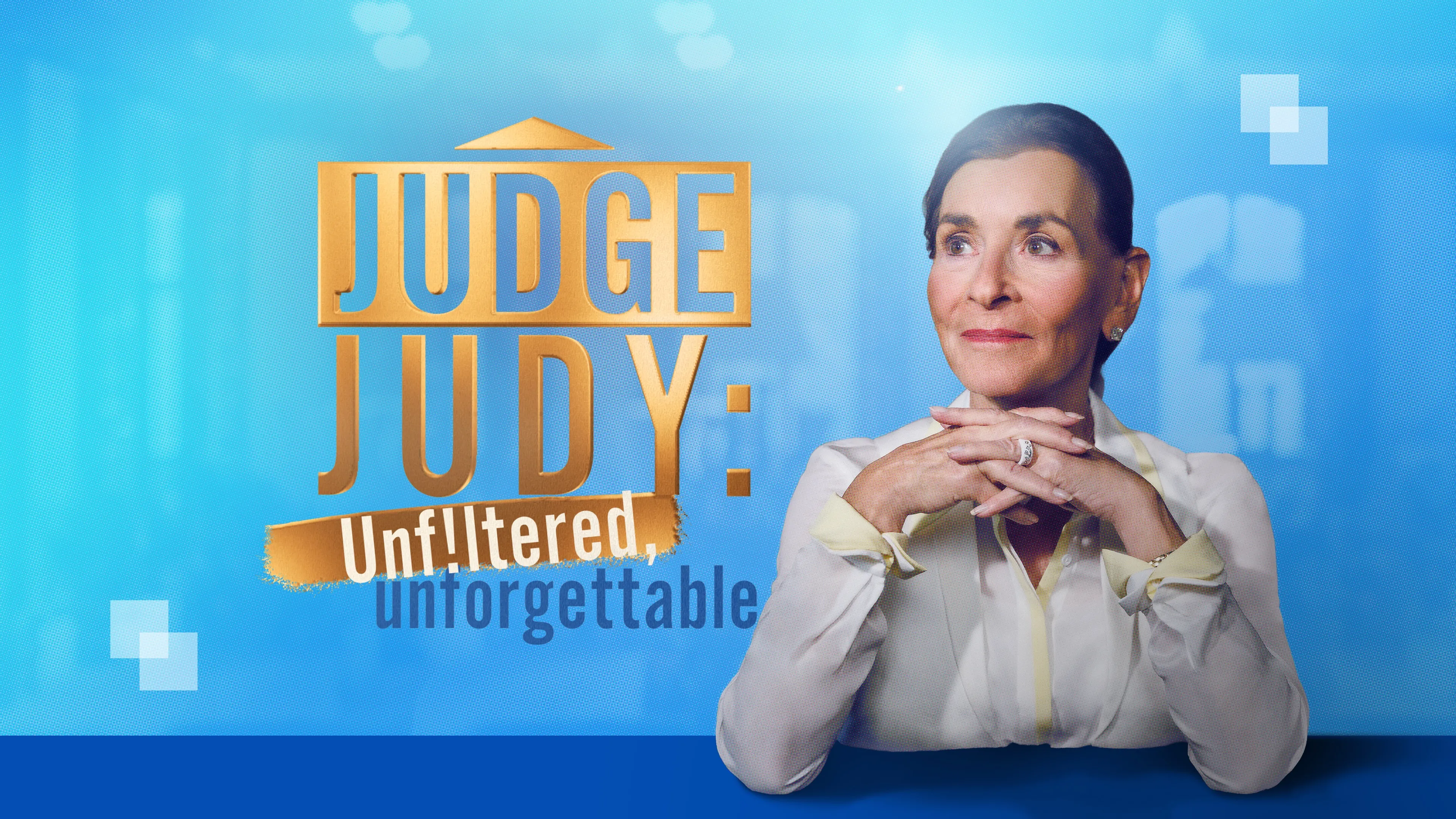 Judge Judy 30th Anniversary CBS Special