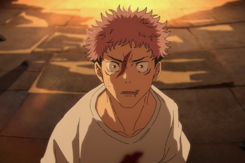 ‘Jujutsu Kaisen’ Propels MAPPA to Anime Studio Lead Amid Streaming Changes anime cover image
