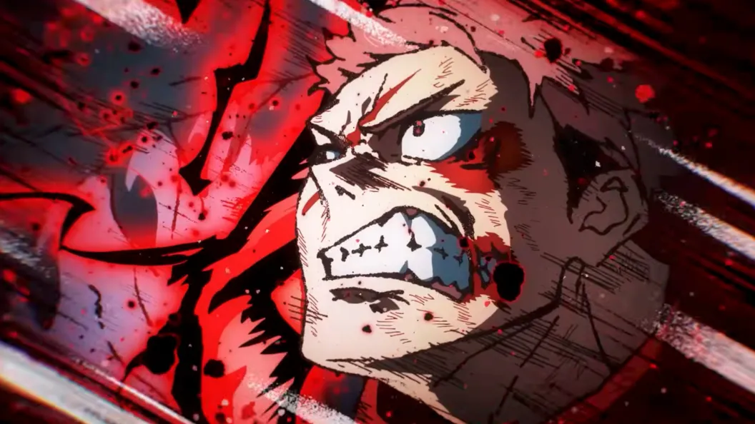 Jujutsu Kaisen Rumble: Survivation Delayed to 2027 with New Trailer anime cover image