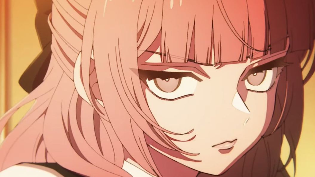 Jujutsu Kaisen Studio Unveils Trailer for New Anime Fall In Love, You False Angels anime cover image