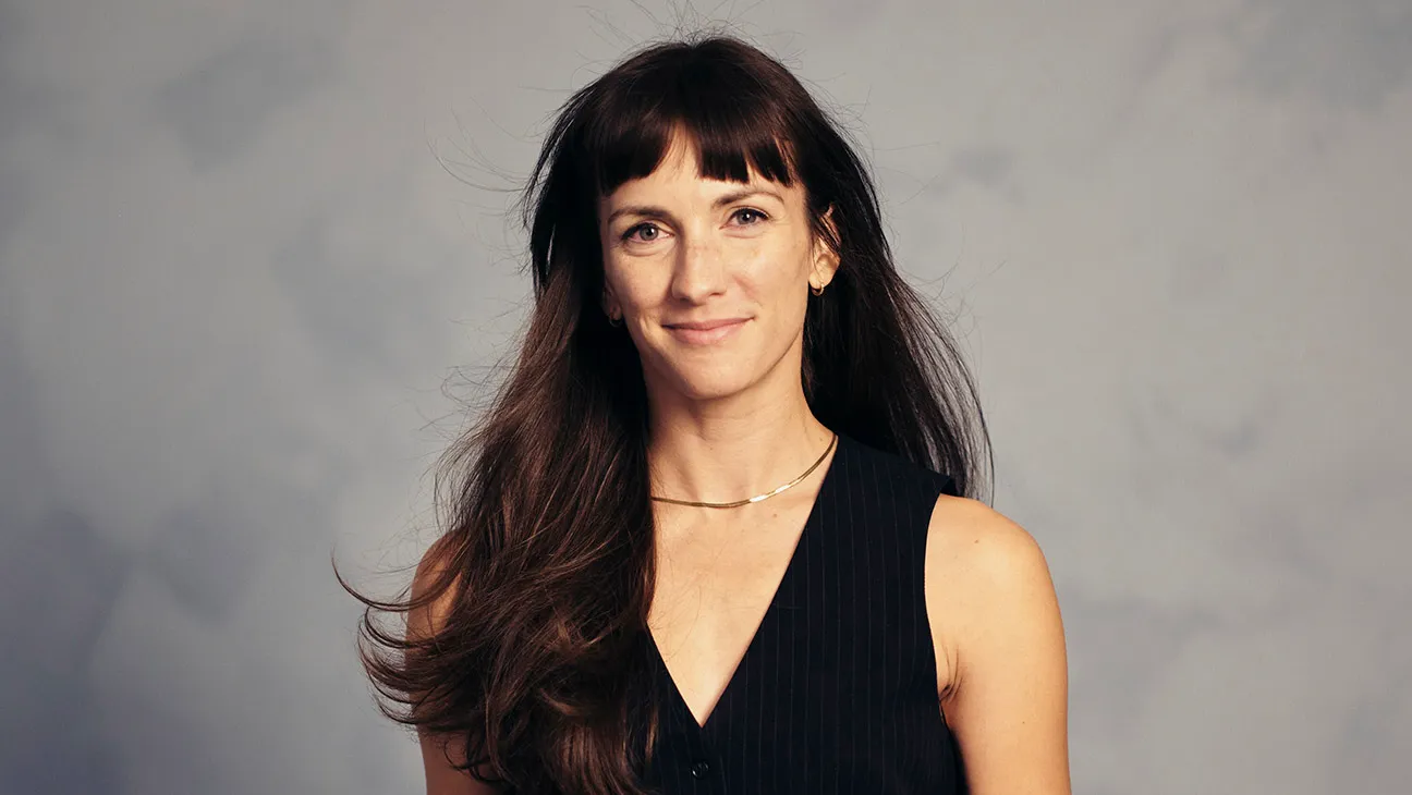 Julie Nolke Announces New Dark Comedy Series 'Becky and Miranda' series cover image
