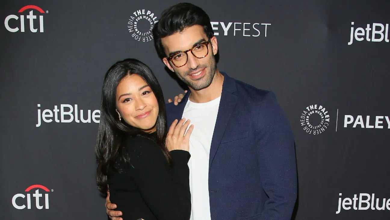 Justin Baldoni to Produce Gina Rodriguez’s Directorial Debut 'House of Guerrero' movies cover image
